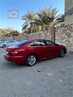 فولكسفاغن باسات